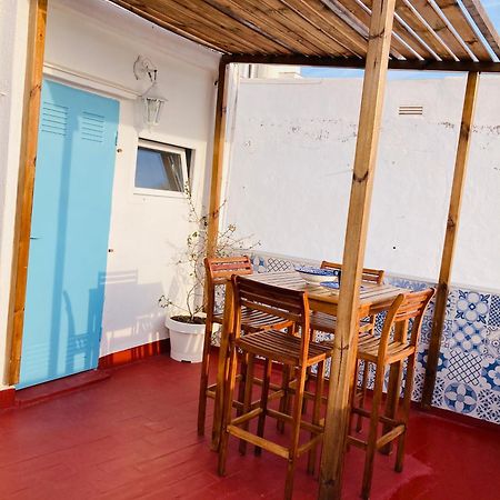 Chic & Sailor Beach Home Peníscola Exterior foto