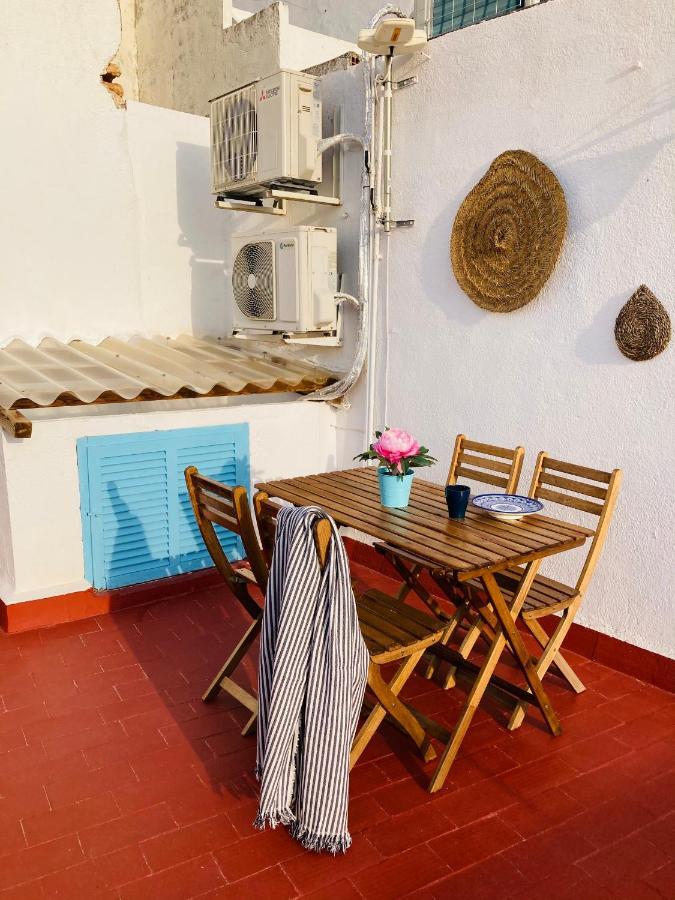 Chic & Sailor Beach Home Peníscola Exterior foto
