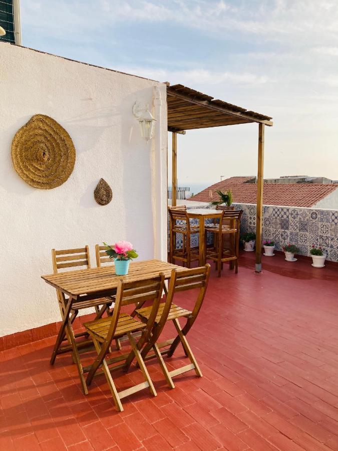 Chic & Sailor Beach Home Peníscola Exterior foto