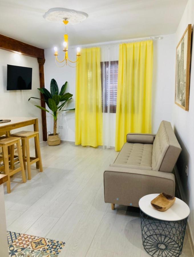 Chic & Sailor Beach Home Peníscola Exterior foto