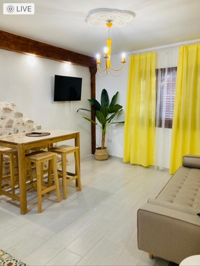 Chic & Sailor Beach Home Peníscola Exterior foto