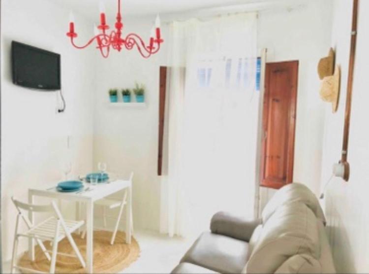 Chic & Sailor Beach Home Peníscola Exterior foto