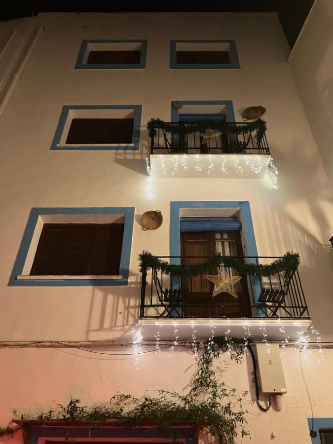 Chic & Sailor Beach Home Peníscola Exterior foto